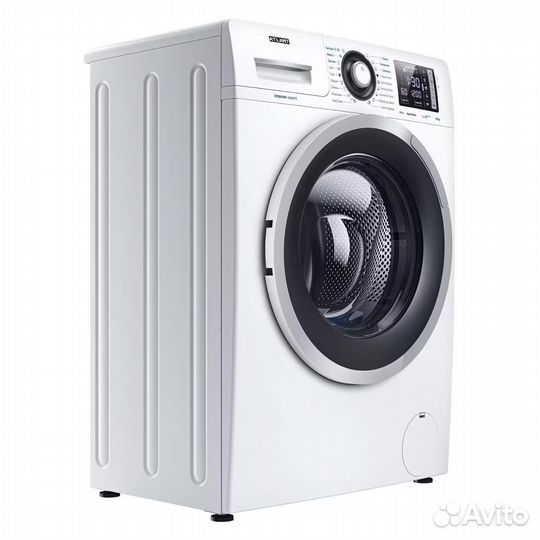 Стиральная машина Атлант сма 80С1214-01 8 кг