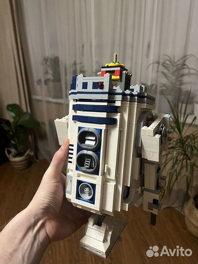 Lego Star Wars наборы