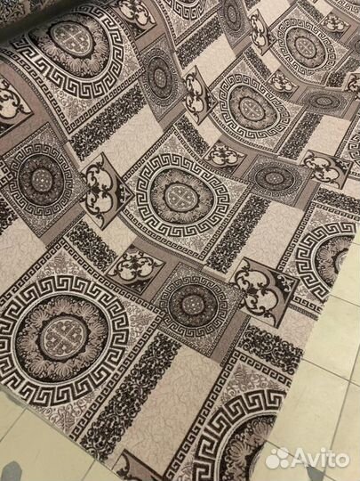 Ковёр, палас, ковролин