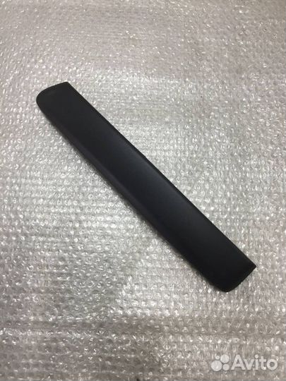 Молдинг перед бампера RH Ford Focus 2