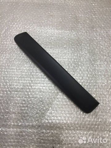 Молдинг перед бампера RH Ford Focus 2