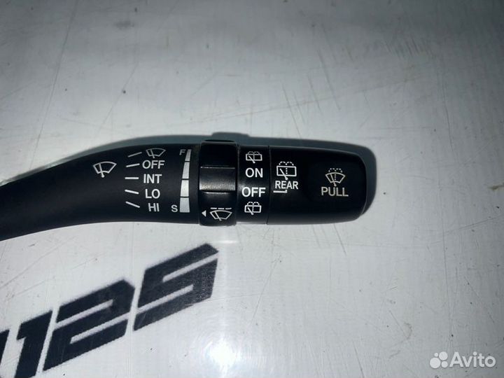 Подрулевой переключатель дворников правый Hyundai