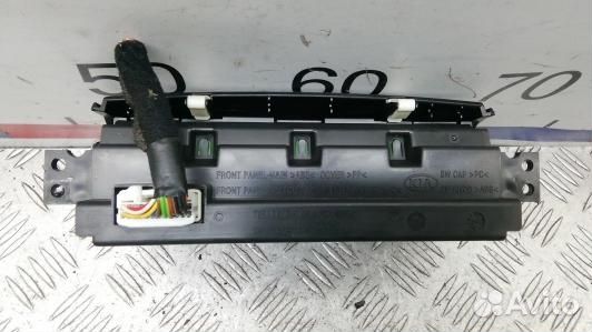 Монитор KIA venga 1 (CEA12JA01)