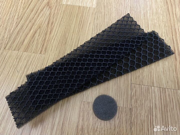 Фильтры для робота пылесоса LG HOM-BOT