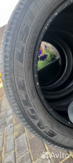 Goodyear Eagle LS 2 255/55 R18 98H