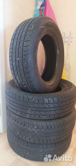 Matador MP 82 Conquerra 2 215/65 R16