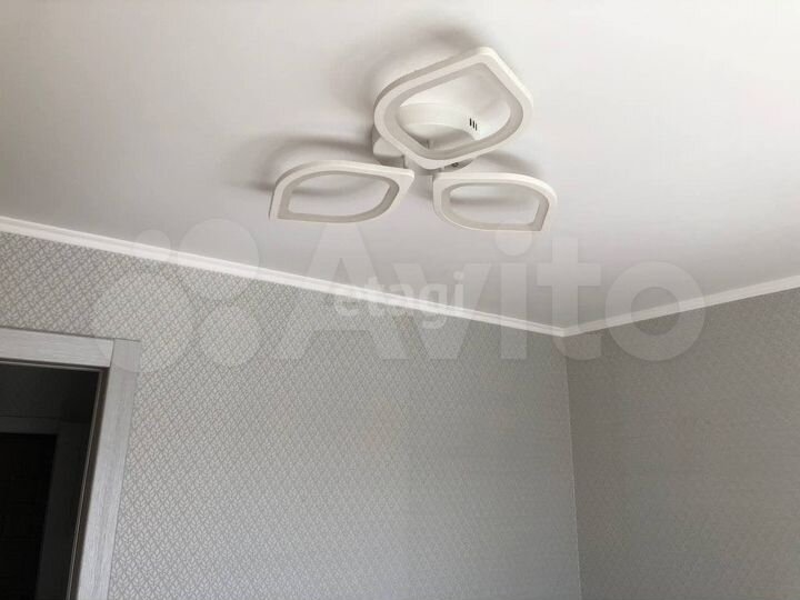 1-к. квартира, 18,2 м², 4/5 эт.