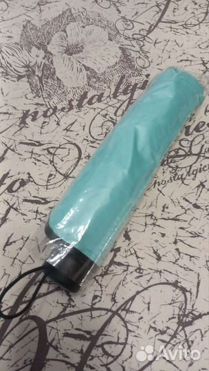 Зонт женский новый