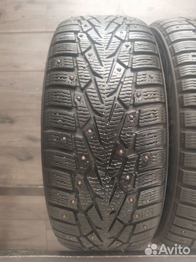 Nokian Tyres Hakkapeliitta 7 205/55 R16 94