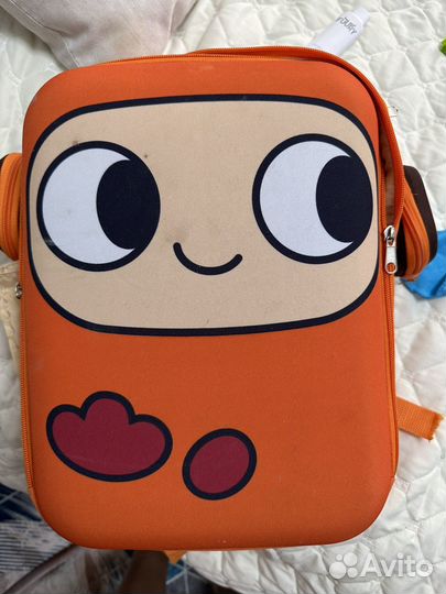 Рюкзак детский