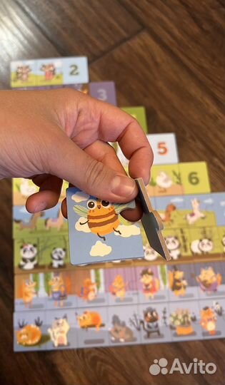 Пазлы детские