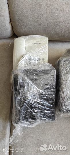 Бу стационарные телефоны