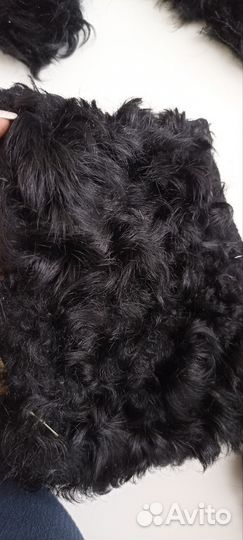 Шкурка животного /козлик