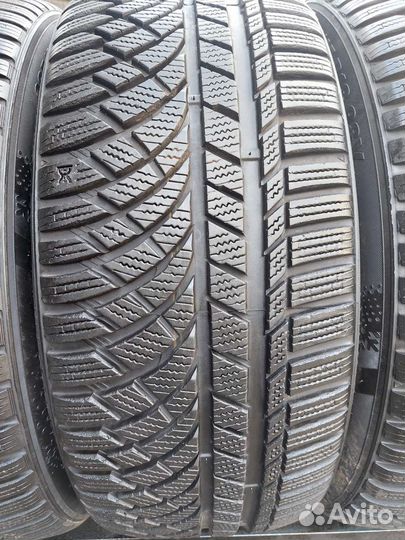 Kumho WinterCraft WP72 235/45 R18 98V