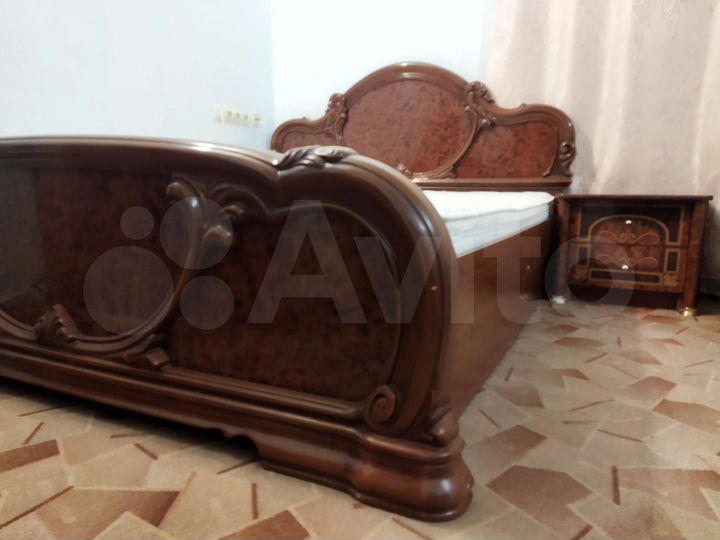 Квартира-студия, 24 м², 3/4 эт.