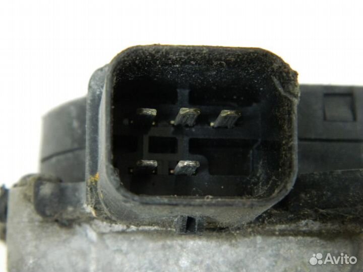 Трапеция стеклоочистителей Hyundai Solaris 2010-20