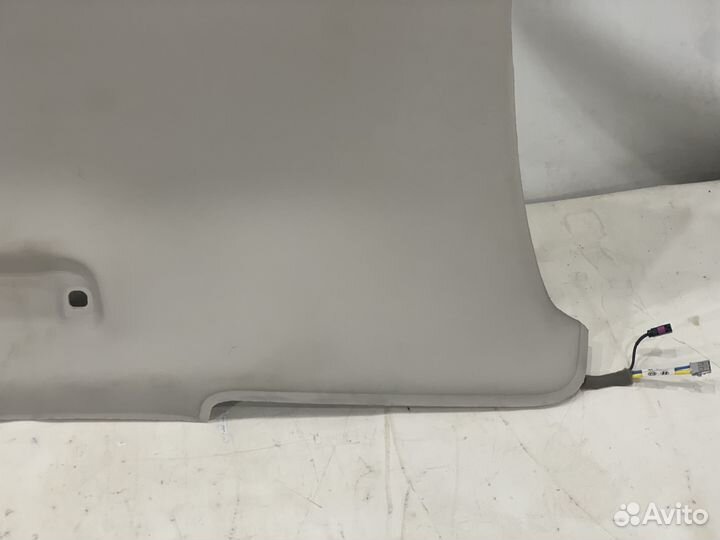 Потолок KIA K5 DL3