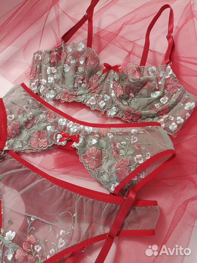 Пошив нижнего белья оптом для вашего бизнеса