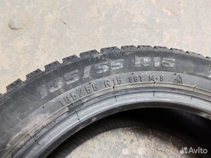 Acustica Challenger 65/80 R15 36