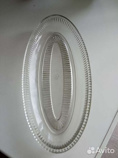 Три селедочницы СССР