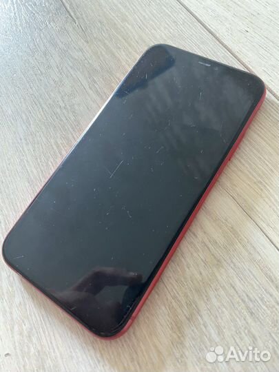 Телефон iPhone 11 128 gb