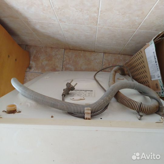 Стиральная машина samsung бу