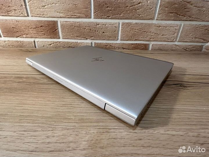 Ультрабук HP elitebook 830 G5(intel core I5-8350U)