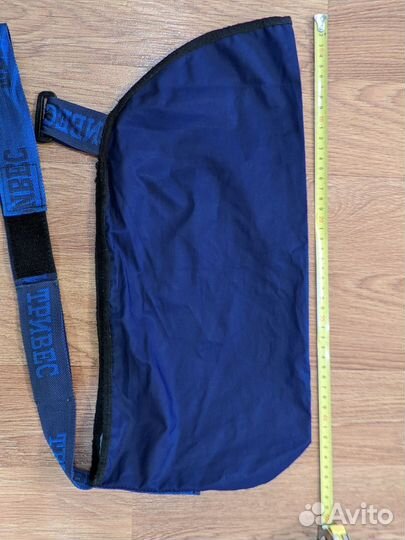 Бандаж поддерживающий на плечевой сустав (косынка)