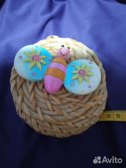 Шкатулка IKEA