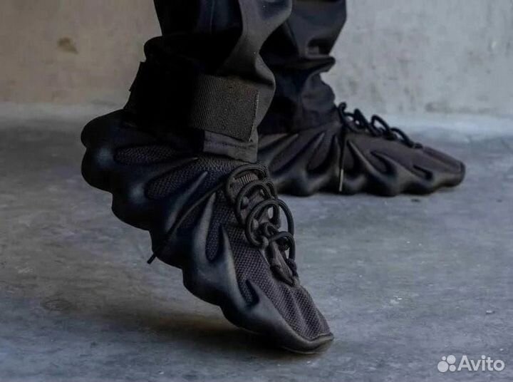 Кроссовки adidas yeezy boost 450