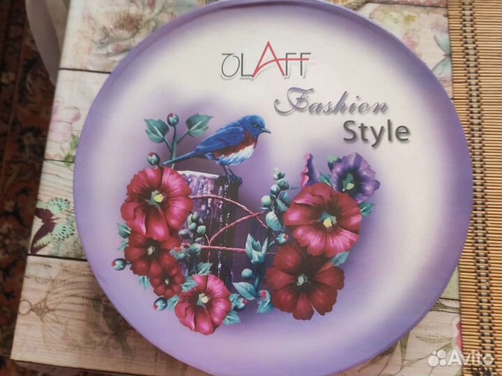 Чайный набор на 6 персон