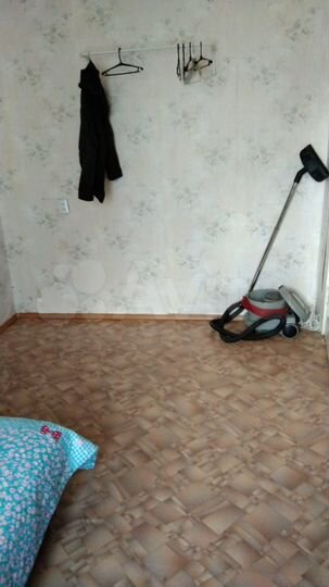 1-к. квартира, 21,1 м², 5/5 эт.