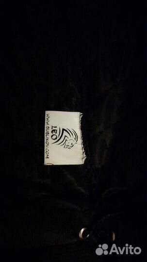 Шапка мужская