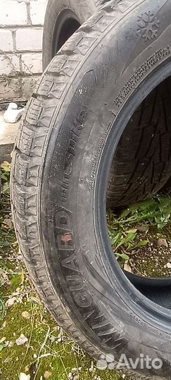 Roadstone Winguard Spike 215/55 R17 100B