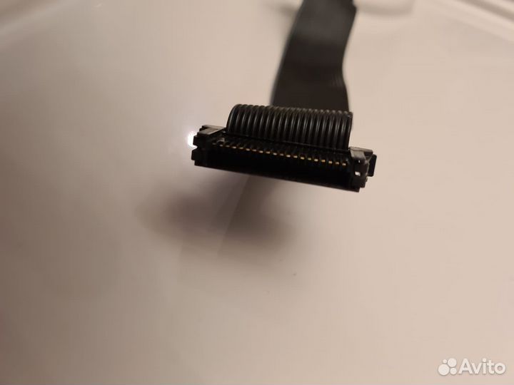 Шлейф для аудиосистемы Technics оригинал