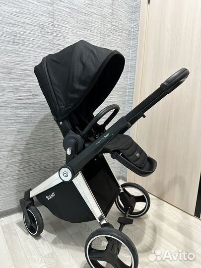 Коляска 3 в 1 rant Links