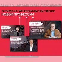 Франшиза Агентство Недвижимости, Тбилиси