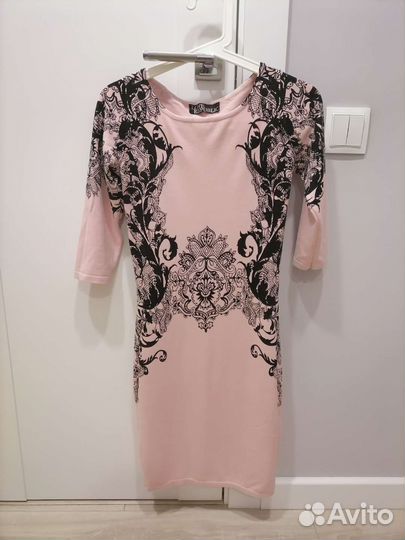 Пакет женских вещей s размера