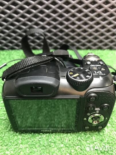 Фотоаппарат Fujifilm S2995(10)