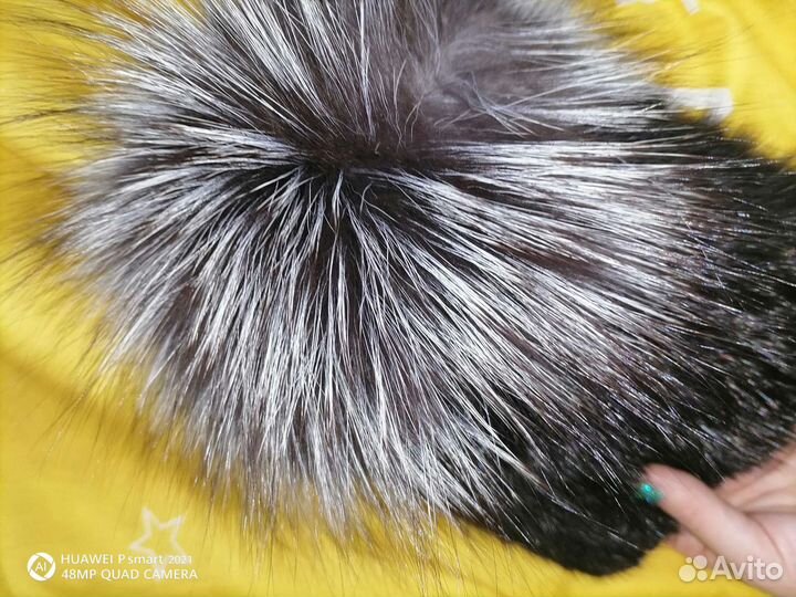 Шапка женская