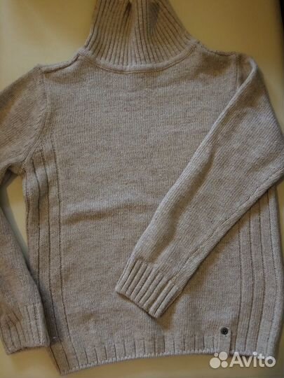 Свитер на мальчика acoola на 128