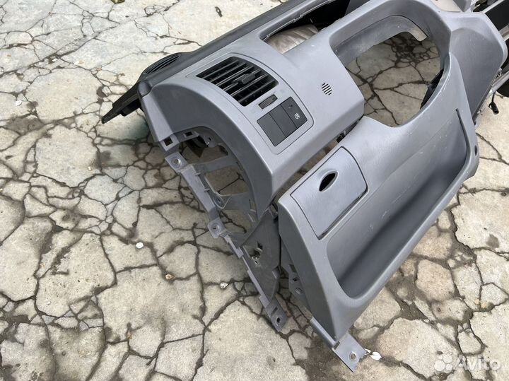 Торпеда Хендай Матрикс