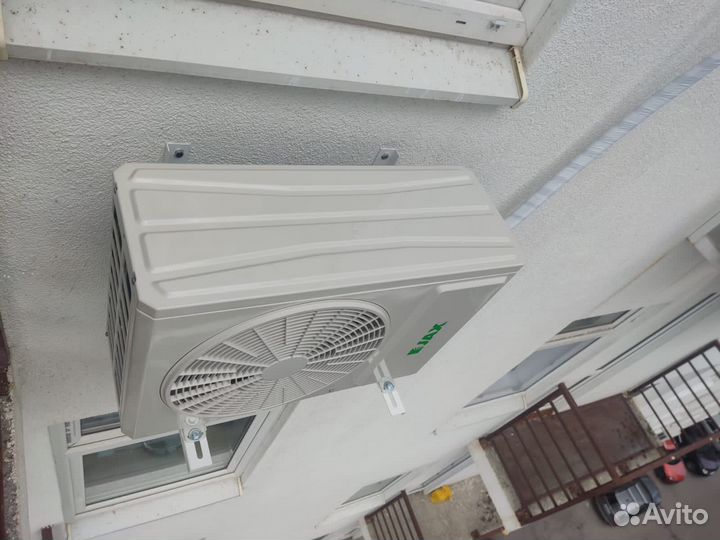 Сплит системы оптом и в розницу всех видов