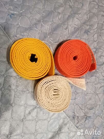 Пояс для кимоно