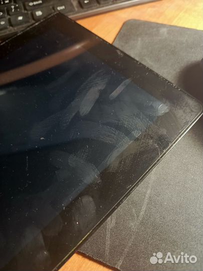 Sony tablet s