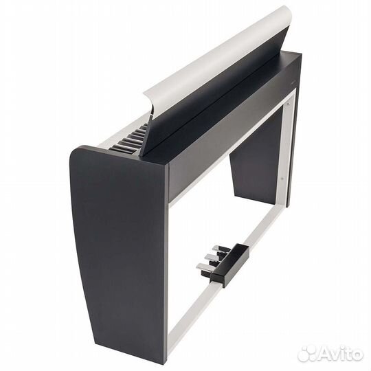 Клавишный инструмент Dexibell vivo H1 BK