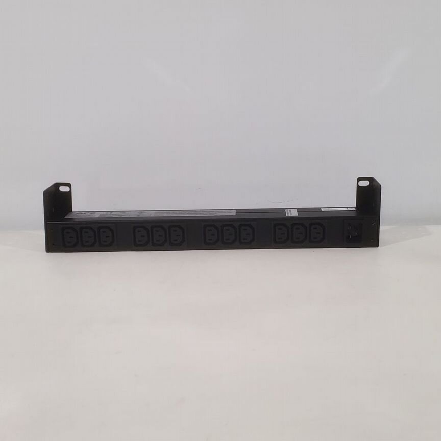 [AP9565] Распределитель Питания Pdu Apc Ap9565