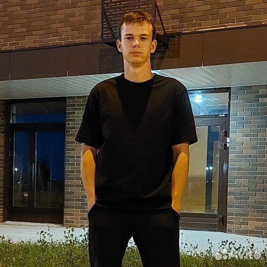Школьный проект
