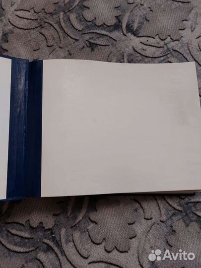 Фотоальбом СССР