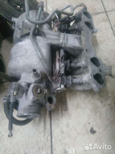 Двигатель ваз лада 2107 2103 2105 2106